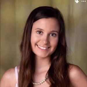 Meet your Posher, Haley